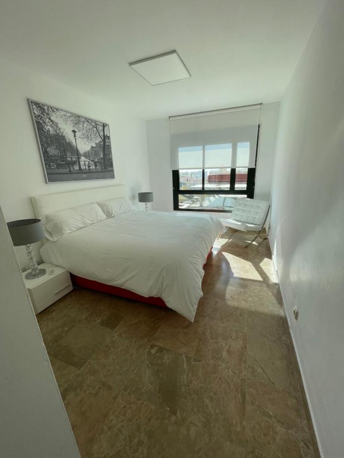 Апартаменты Little Relax Marbella Centro Экстерьер фото